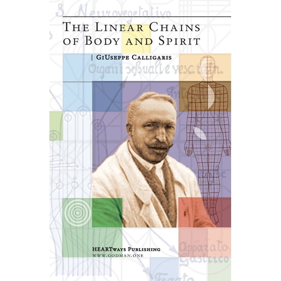 Heartways Publishing – Las Cadenas Lineales del Cuerpo