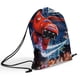 thumbnail image 5 of Grandes Héroes 6 Mochila de Cuerdas para Deportes y Gimnasio, Bolsa de Cuerdas Resistente al Agua, Bolsa Cinch, 30×40cm, 5 of 6