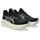 thumbnail image 3 of Zapatilla de running ASICS Gel-Nimbus 27 para hombre Negro/Gris Lago, 3 of 9