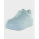 thumbnail image 1 of Zapatilla Plataforma simple Blanco Danicolle, 1 of 5