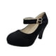 thumbnail image 2 of Zapato de Mujer Taco Bajo 665, 2 of 4