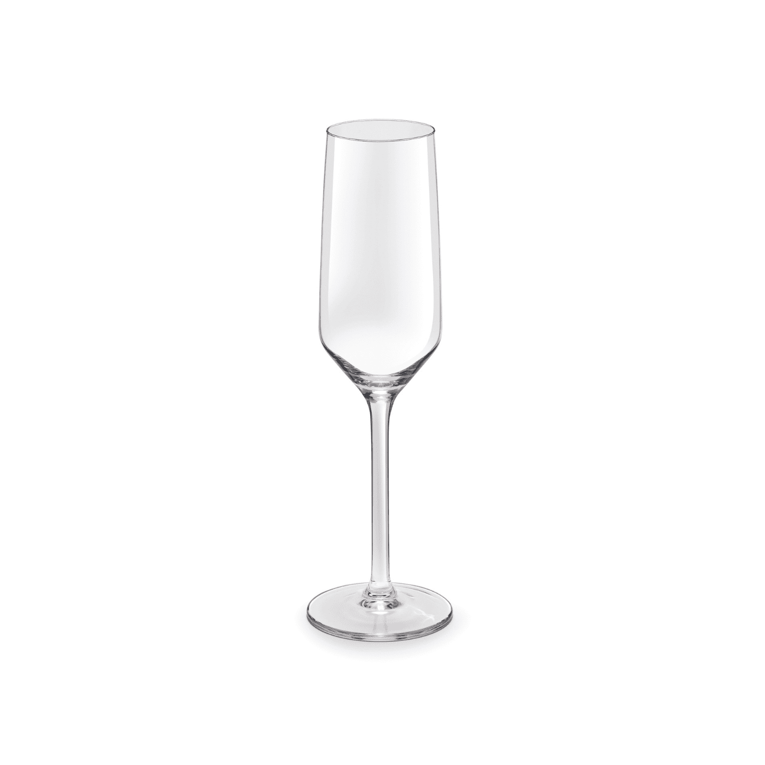 Royal Leerdam - Set 4 Copas Espumante Aristo 220 Ml