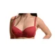 thumbnail image 1 of Traje de Baño Mujer Acanalado Bikini Tiro Alto 8334, 1 of 4