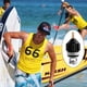 thumbnail image 3 of Adaptador de bomba de SUP para bote inflable, convertidor de bomba de aire, adaptador de bomba convencional estándar, adaptador de válvula de aire para bote inflable, tabla de paddle surf, cama, 3 of 8