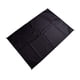 thumbnail image 4 of Manta De Picnic De Bolsillo Para Exteriores, Plegable, A Prueba De Arena, Portátil, Para Acampar, Viajar, Negro, 180 Cm X 200 Cm, 4 of 5