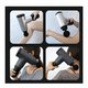 thumbnail image 4 of Pistola Masajeadora Corporal Portátil Relajación Muscular, 4 of 7