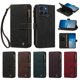 thumbnail image 4 of Cartera Motorola Moto G56 con Monedero y Ranuras, Negro, 4 of 6