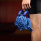 thumbnail image 5 of Headgear Matman, medallista de lucha libre, protector auditivo para adulto, BJJ Grappling, 5 of 6