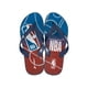 thumbnail image 1 of Sandalia Hombre Azul/Rojo Feel NBA, 1 of 2