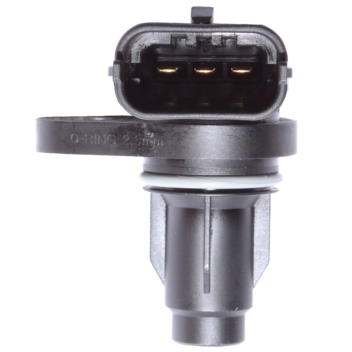 Repuestos Del Sol - Sensor Rotacion Kia Sportage 2.0 2010 2014