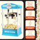 thumbnail image 4 of Máquina de palomitas Great Northern 114 g 120 V azul, 4 of 6