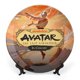 thumbnail image 1 of Plato Decorativo de Porcelana Avatar: La Leyenda de Aang 15 cm, 1 of 6