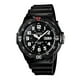thumbnail image 1 of Reloj Analogo Negro Casio MRW-200H-1BV, 1 of 2