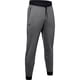 thumbnail image 5 of Pantalones deportivos Under Armour UA Sportstyle para hombre, color gris, talla SM, 5 of 6