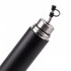 thumbnail image 2 of Mate Listo 750 Ml Acero Inoxidable Con Bombilla Autocebante negro, 2 of 10