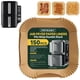 thumbnail image 1 of Forros de freidora FryEasy para Ninja DoubleStack SL401 8-10QT, 1 of 5