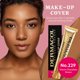 thumbnail image 3 of Base de maquillaje Dermacol Full Coverage Matte con SPF 30 30 mL - 229, 3 of 9