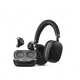 thumbnail image 1 of Pack Audífonos Maxell Inalámbricos Bluetooth MXPODS Negro, 1 of 6