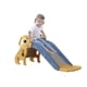 thumbnail image 5 of Resbalin Plegable Tobogan Plastico Exterior Interior Dog, 5 of 7