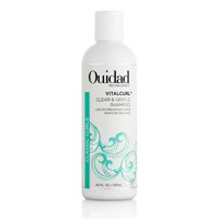 Ouidad - Vitacurl Plus Clear Y Gentle Champu