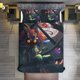 thumbnail image 2 of The Legend of Zelda Comforter Set 3 Pieces Quilt Cover Set Soft Bedding Sets for All Seasons, 2 of 5