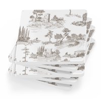 Hn Decoracion - Posavasos Posa13