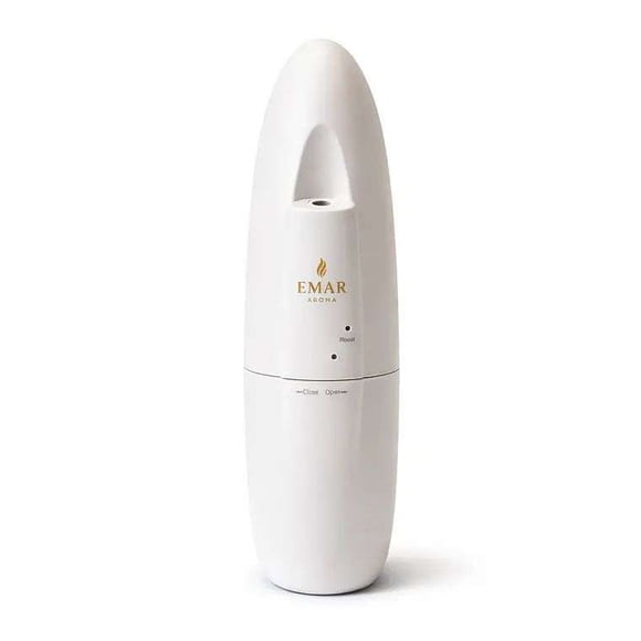 Difusor De Aromas Fragancia Inteligente De Pared 100ml