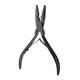 thumbnail image 1 of Alicates Para Extensiones De Cabello, Herramienta Para Cerrar Cuentas, Herramienta Para Extensión De Cabello Para Salón De Belleza, Color Negro, 1 of 5