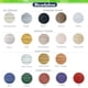 thumbnail image 4 of Beadalon alambre de acero inoxidable de 7 hebras para ensartar cuentas, 31 m, 4 of 6