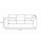 thumbnail image 3 of sofa pufa 3 cuerpos, 3 of 3