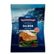 thumbnail image 1 of Salmón en trozos con piel, 500 g, 1 of 1