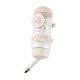 thumbnail image 3 of Botella Colgante Para Mascotas, Resistente, Multiusos, Para Perros, Para Conejos, Cachorros, Color Beige, 3 of 5