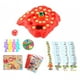 thumbnail image 5 of Rabbit Race Toy A Bunny Race To The Top Para Juego De Mesa Fiesta Infantil 48 Cartas, 5 of 5