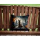 thumbnail image 2 of Almohada decorativa Caroline's Treasures Belgian Malinois, 2 of 6