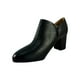 thumbnail image 4 of Botin Naturalizer Misha Negro Mujer, 4 of 6