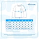thumbnail image 4 of Polera Manga Larga Niño Bluey Doble Manga Azul, 4 of 4