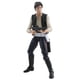thumbnail image 1 of Figura de acción STAR WARS Episodio 4 Han Solo 6 pulgadas, 1 of 1