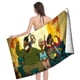thumbnail image 4 of Toalla de Playa Desmarcar Diseño Temático 78 x 180 cm, 4 of 6