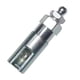 thumbnail image 3 of Acoplador de grasa de 90 grados, adaptador de grasa, piezas de repuesto resistentes, acoplador de grasa ranurado de empuje duradero, roscas NPT de 1/8, 3 of 5