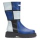 thumbnail image 1 of Bota Cuero Rea Azul Landazuri, 1 of 4