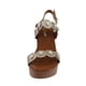 thumbnail image 3 of Sandalia Oro Vía Franca, 3 of 5