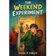 thumbnail image 1 of Publicado de forma independiente el libro The Weekend Experiment, 1 of 1