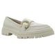 thumbnail image 1 of MOCASINES MOLECA BLANCOS (MUJER) | 5775.106.14187-35312 - Talla 37, 1 of 4