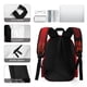 thumbnail image 5 of Mochila Desmarcar Lethal Company 42x30x15cm, 5 of 6
