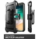 thumbnail image 5 of Funda SUPCASE Unicorn Beetle Pro con pantalla para iPhone XR de 6.1 pulgadas, 5 of 7
