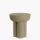 thumbnail image 3 of Mesa Lateral Mikola Gris, 3 of 6