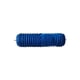 thumbnail image 1 of 7inch En Relieve Textura De Madera Cepillo De Rodillo De Pintura De La Pared Decoración Azul Herramienta De Bricolaje, 1 of 1
