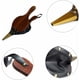 thumbnail image 3 of Fuelle para chimenea, soplador de leña, fuelle para chimenea, fuelle de madera para chimenea, con correa, para barbacoa, chimenea, estufa de leña, barbacoa, exterior, 3 of 5