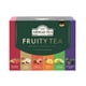 thumbnail image 1 of Té Ahmad Tea Fruitytea 60 bolsitas de té en sobre de aluminio con cafeína, 1 of 2