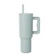 thumbnail image 1 of Vaso Simple Modern Trek Signature de 1.2 L con asa Sea Glass, 1 of 7